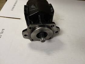 3089110277 Parker Hydraulic Motor