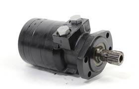 309294 Parker Rebuilt Johnston Hydraulic Torque Motor