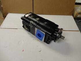 Ptj0724-03962 Parker 31293202 Hydraulic Motor S/n