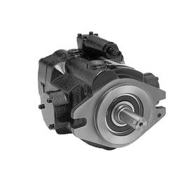 313-9610-654gear Parker 313-9610-654 New Aftermarket Pump With Relief Valve