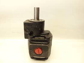 3035010001 Parker 3138710355 New Oem Hydraulic Pump Motor Commercial