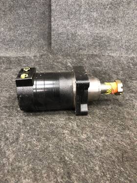 Thk0335ub310aaaf Parker 32023-8115 Hydraulic Motor No Box