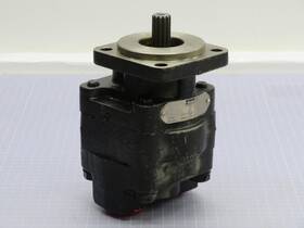 324-9110-138 Parker N0512-2420 1/1-1/4 In Hydraulic Gear Pump T213948