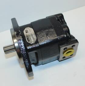 3269111752 Parker New Hannifin Pgp Series Hydraulic Gear Pump