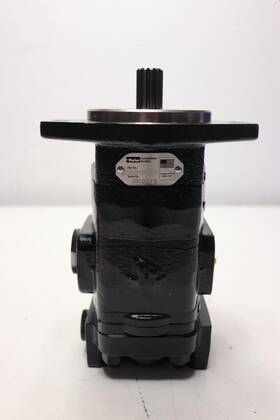 P315b196pzab12-65 Parker 3269120007 Hydraulic Pump Motor P315 Ab05-1 C32