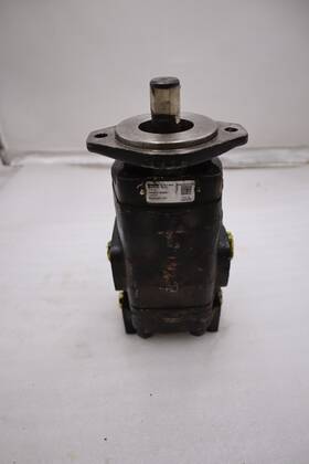 3269121137 Parker Commercial Intertech Gear Pump Stock H1835