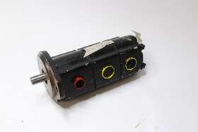3319131020 Parker Commercial Inter Tech Gear Pump