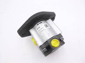 3319219033 Parker Genuine Oem Gear Pump Division Hydraulic Motor