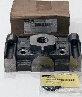 Dva35-a440-inlet-0npt Parker 3489175001 Hydraulic Directional Control Valve Dva35-a440-inlet-0npt/t