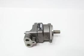 3703665 Parker Hydraulic Motor