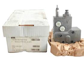 3781227 Parker New Regulator Kpl Ls Vp1