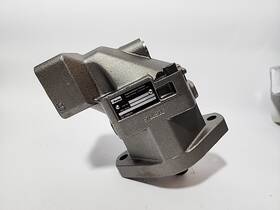 F12-030-mu-tv-s-000-0000-00 Parker 3781898 Bent Axis Hydraulic Motor