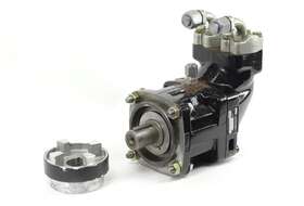 3786339 Parker F12 Large Frame Fixed Displacement Voac Bent-axis Motor