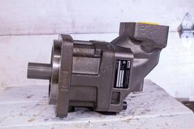 F12-040-ms-t-000-000-0 Parker 3799533 Hydraulic Motor