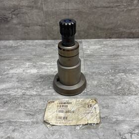 3799684 Parker Oem Shaft Assembly For Hydraulic Motor New