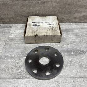 477342 Parker Oem Wear Plate For Hydraulic Motor New