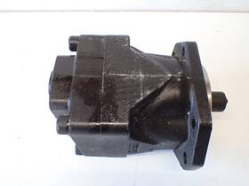 7632000135 Parker 700930 Denison Vane Technology Hydraulic Motor