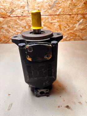 1410723 Parker 710660 Denison Vane Technology