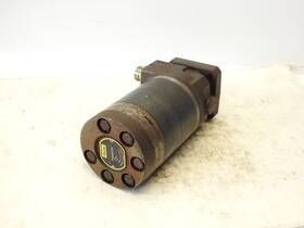 761-0390-910-000-1 Parker Used Oem Hydraulic Torqmotor