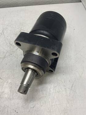 303241184 Parker 99-3052 Hydraulic Wheel Motor