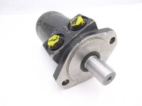 Phm-106 Parker Chelsea Hydraulic Torq Motor