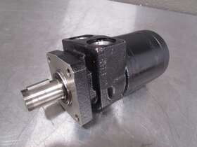 Te0195fs100aaac Parker Chelsea Hydraulic Motor Interchange Te Series
