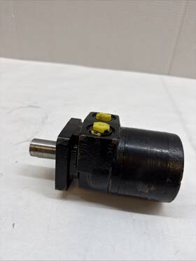 Te100fs100aaac Parker Chelsea Hydraulic Motor