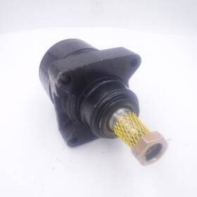 Tf0130us080aakv Parker Chelsea Genuine Low Speed Hydraulic Motor