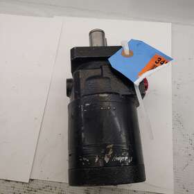 Cleasby-131da Parker Trg2 F998 Hydraulic Torqmotor 10015-2514