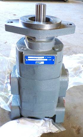 P350b598jfab157ckab10-1 Parker Commercial New Metaris Replacement Pump For Mod