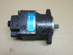 M4sc1 Parker Denison Hydraulics Hydraulic Vane Pump Motor 043 3n00 A501-new