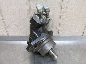F12-040-mf-cv-j-000-0000-pt Parker 3721496 Hydraulic Piston Motor 2.44 Cu.in