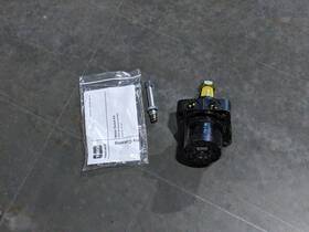 Tj0065us081aaky Parker Hannifin 03825ab6801 Hydraulic Torqmotor