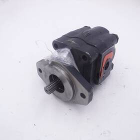 312-9612-019 Parker Hannifin Oem Commercial P30 Type Hydraulic Gear Pump Motor
