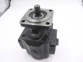 3135030001 Parker Hannifin 3139116261 Genuine Oem Hydraulic Gear Motor Pump