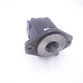 326-9112-601 Parker Hannifin Oem Hydraulic Pump Motor 7/8 Inch -13 T Spline