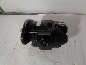 7029112218 Parker Hannifin Ultra Iron Motor Pgp/pgm Series New J2
