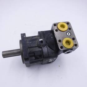 F12-030-mf-sv-x-460-k06r-p0 Parker Hannifin F12-030-mf-sv-x-460-k06a-p0 Hydraulic Motor 500 Bar Pressure See Desc