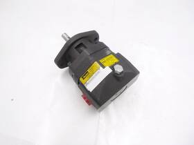 M4b04512s20nb Parker Hannifin High Speed Hydraulic Motor