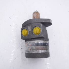 Te0050as100aaab Parker Hannifin Torque Motor 1 Inch Keyed Shaft 12/15gpm 45/57ipm 7/8-14 Sae