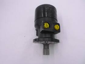 Tg0140ms1m0abcb Parker Hannifin Hydraulic Motor 3012-nr Tg Series 18923-131