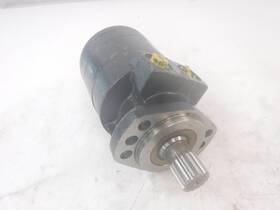 Tg0310es620fsaa Parker Hannifin Genuine Hydraulic Motor Assembly