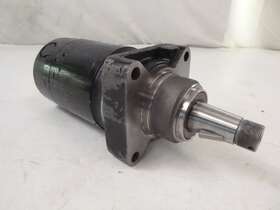 Tg0530us190bbdl Parker Hannifin Tg Series Hydraulic Motor 20gpm 213rpm 2500psi