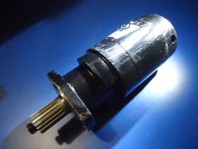 Thk0475ms730aarp Parker Hannifin Hydraulic Motor