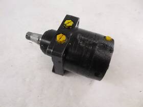 Tl0140us080aaxn Parker Hannifin Oem Hydraulic Motor With Key