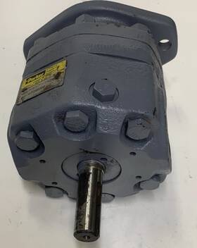 M2b16916s42nbe Parker M2b16916s42nb High Speed Hydraulic Motor