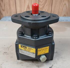 M4b01510s20n Parker High Speed Motor