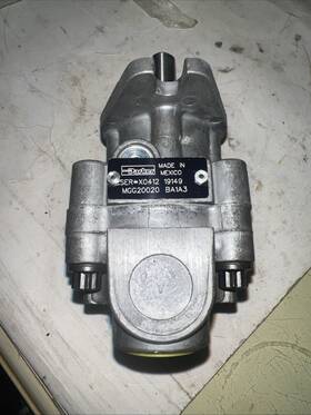 Mgg20030-bb1a3 Parker Hydraulic Motor
