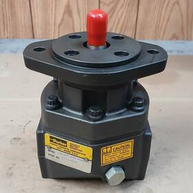P4b01510s40b Parker Hydraulic Motor