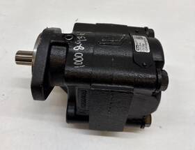 Pgm031a994feab12-25 Parker 3129719008 Gear Motor